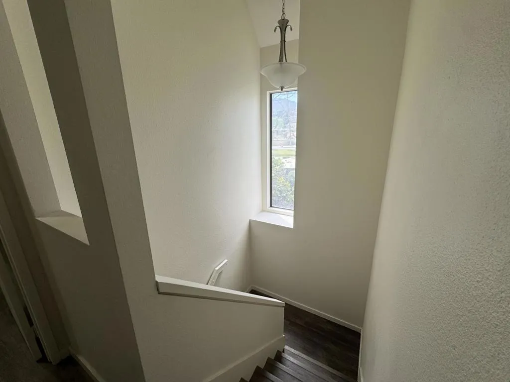 Stairs Stairs