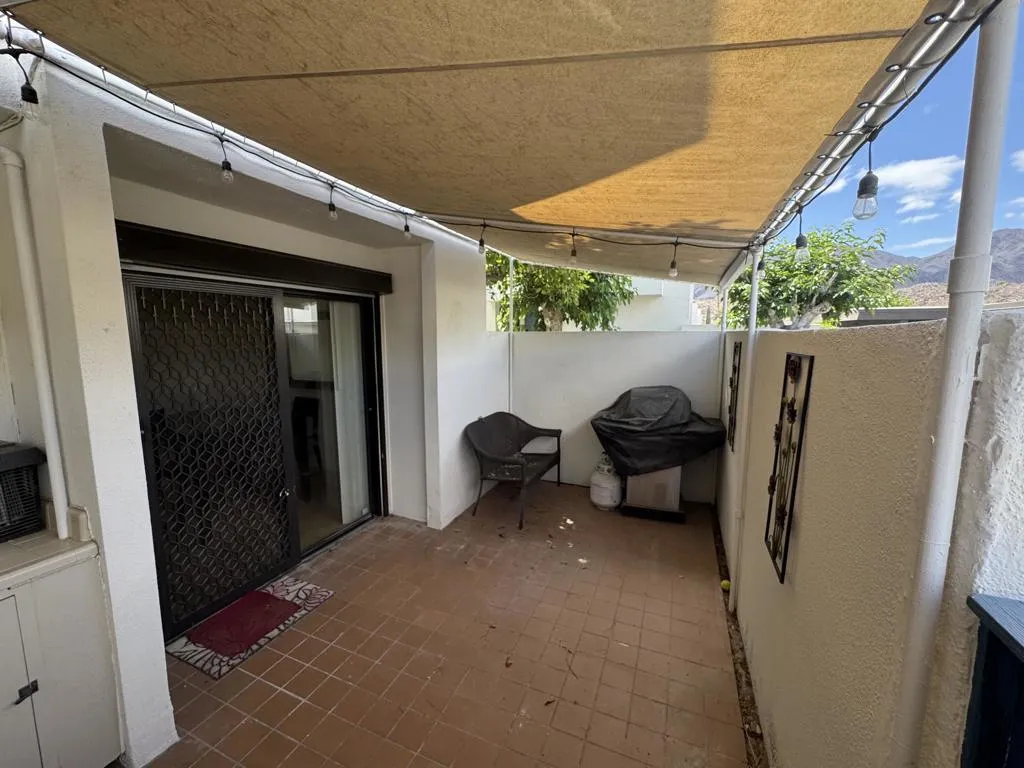 back patio back patio