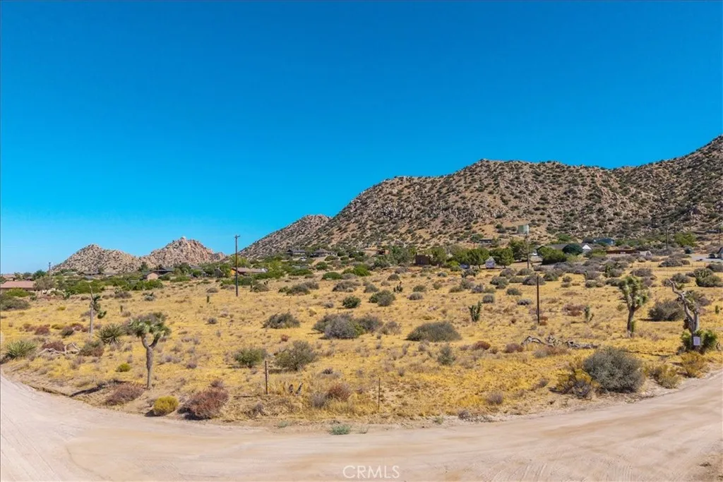 53175 Annie Oakley, Pioneertown, California 92268 — photo 4