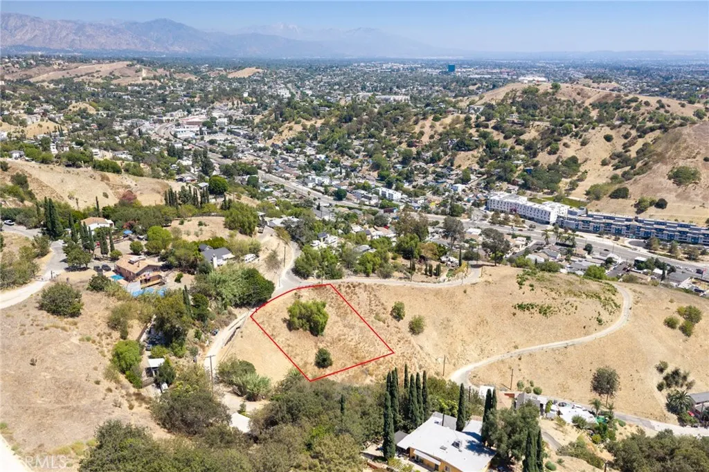 4000 Rising Drive, Los Angeles, California 90032 — photo 4