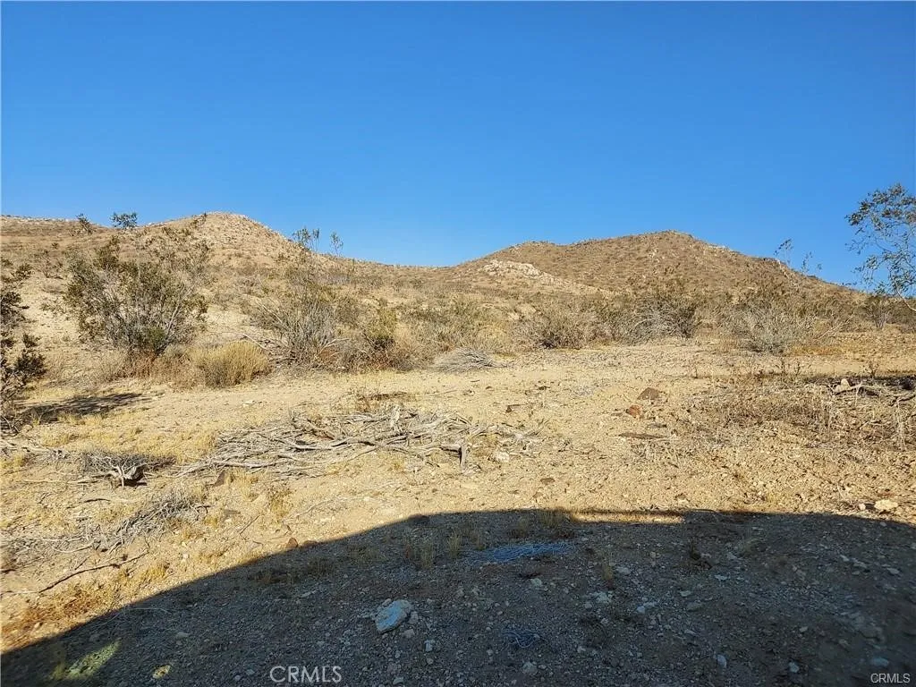 0 Apple Valley Parcel #0472-051-16 Road, Apple Valley, California 92307 — photo 5