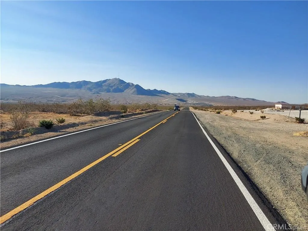0 Apple Valley Parcel #0472-051-16 Rd