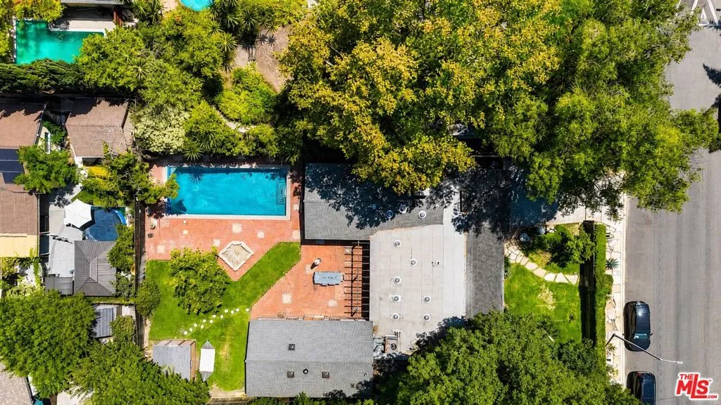Overview of Property