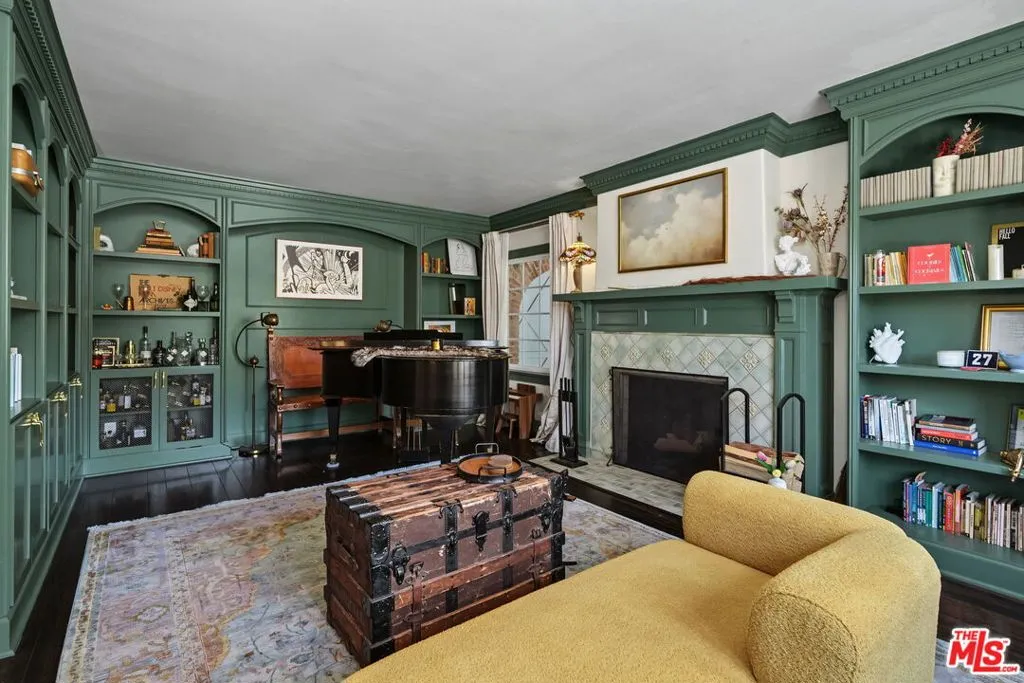 644 N Cherokee Avenue, Los Angeles, California 90004 — photo 4