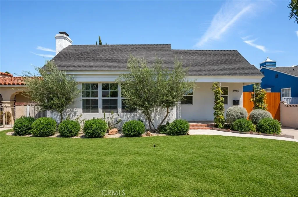 3950 Welland Avenue, Los Angeles, California 90008 — photo 4