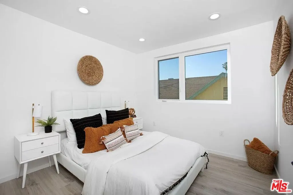 Bedroom 4 Bedroom 4