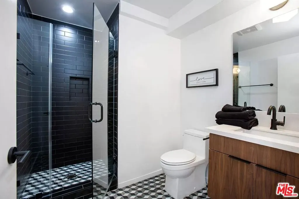 Bathroom 1 Bathroom 1