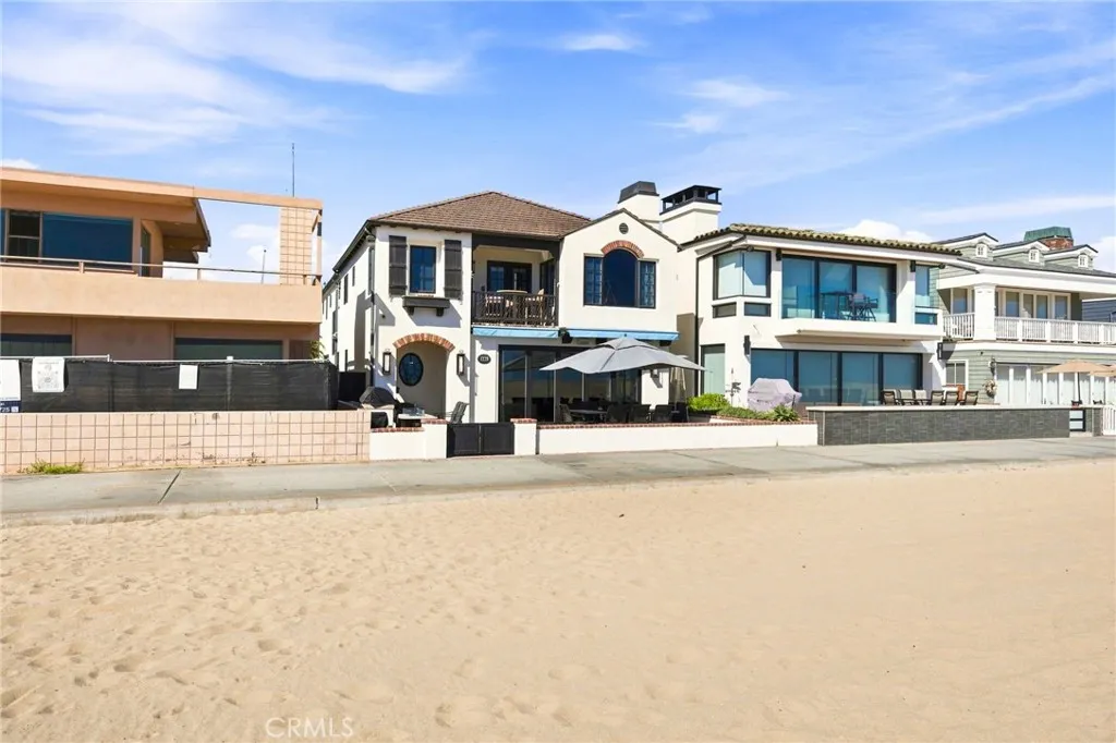 1228 W Oceanfront, Newport Beach, California 92661 — photo 5