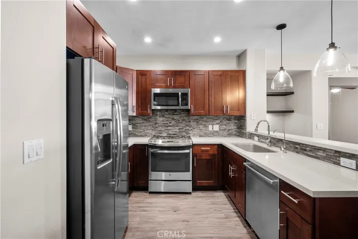 24595 Town Center Drive 3410, Valencia, California 91355 — photo 5