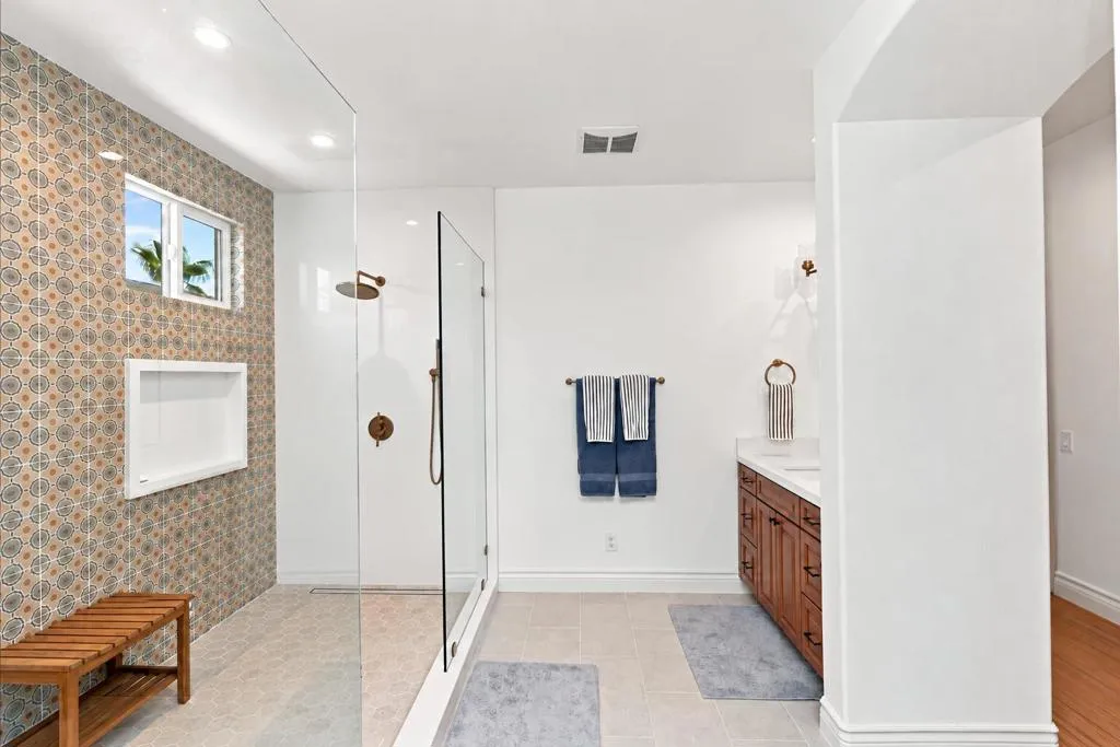 Double Shower Head Double Shower Head