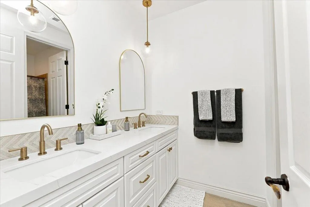 Ensuite Bath Ensuite Bath