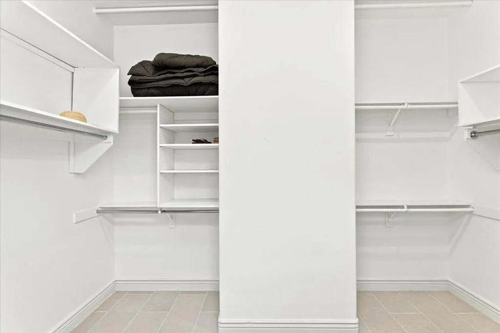 Walk In Closet Walk In Closet