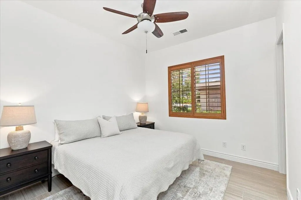 2nd Bedroom 2nd Bedroom