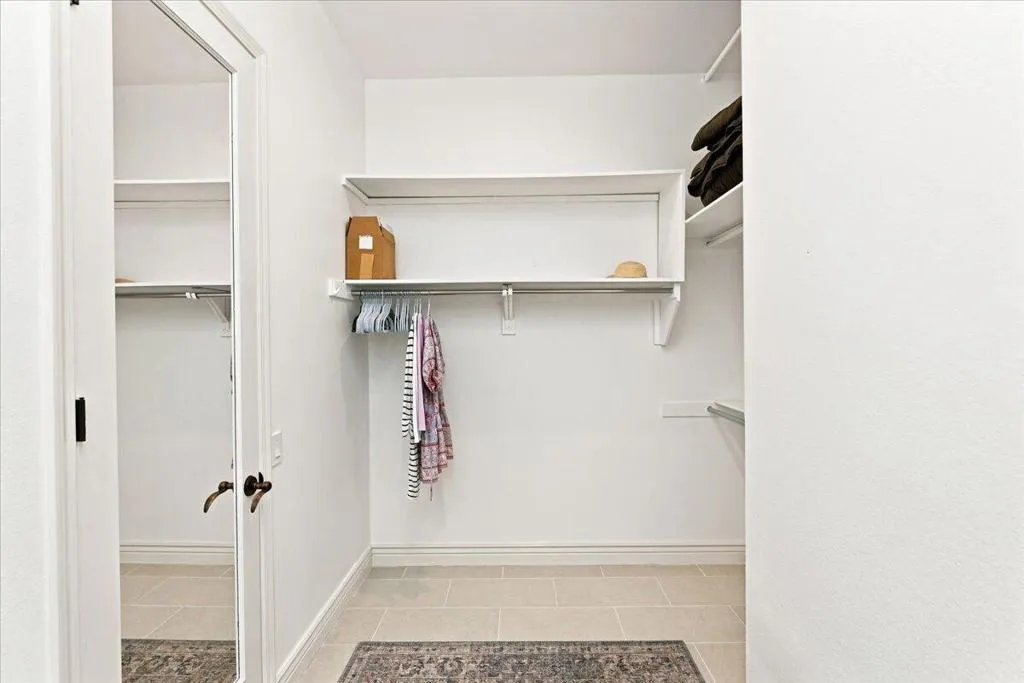 Walk In Closet Walk In Closet