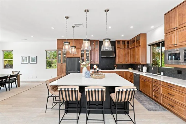 Quartz Counters