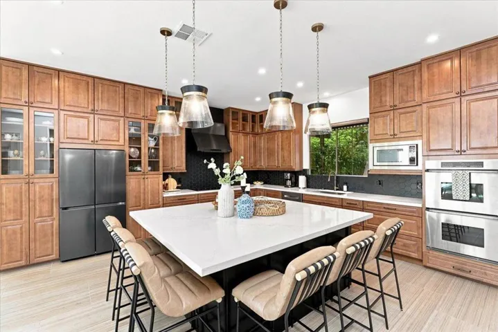 Pendant Lighting