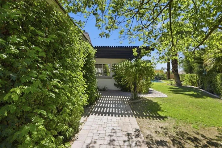 Walkway