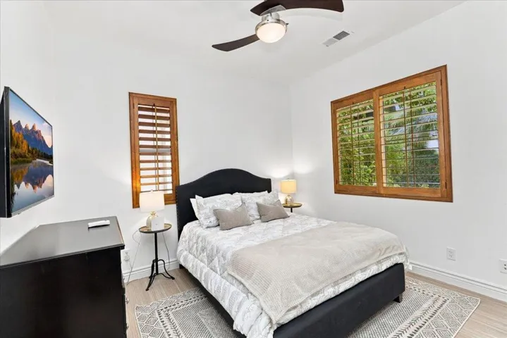 4th Bedroom