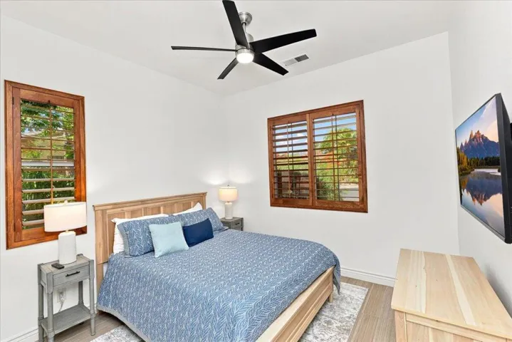 3rd Bedroom