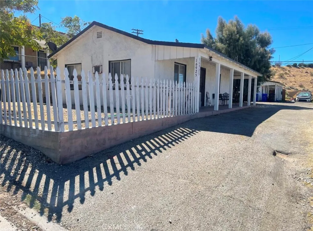 16925 Monte Vista St.
