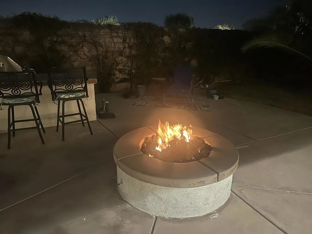 Patio 4 Patio 4