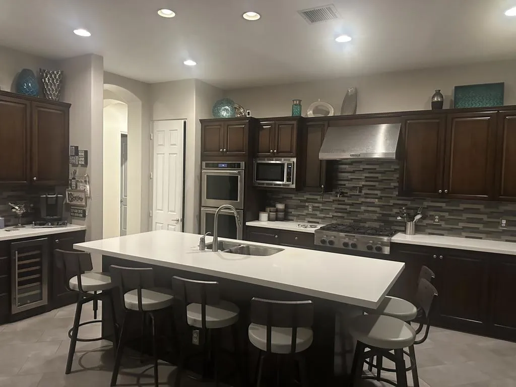 Kitchen 7 Kitchen 7
