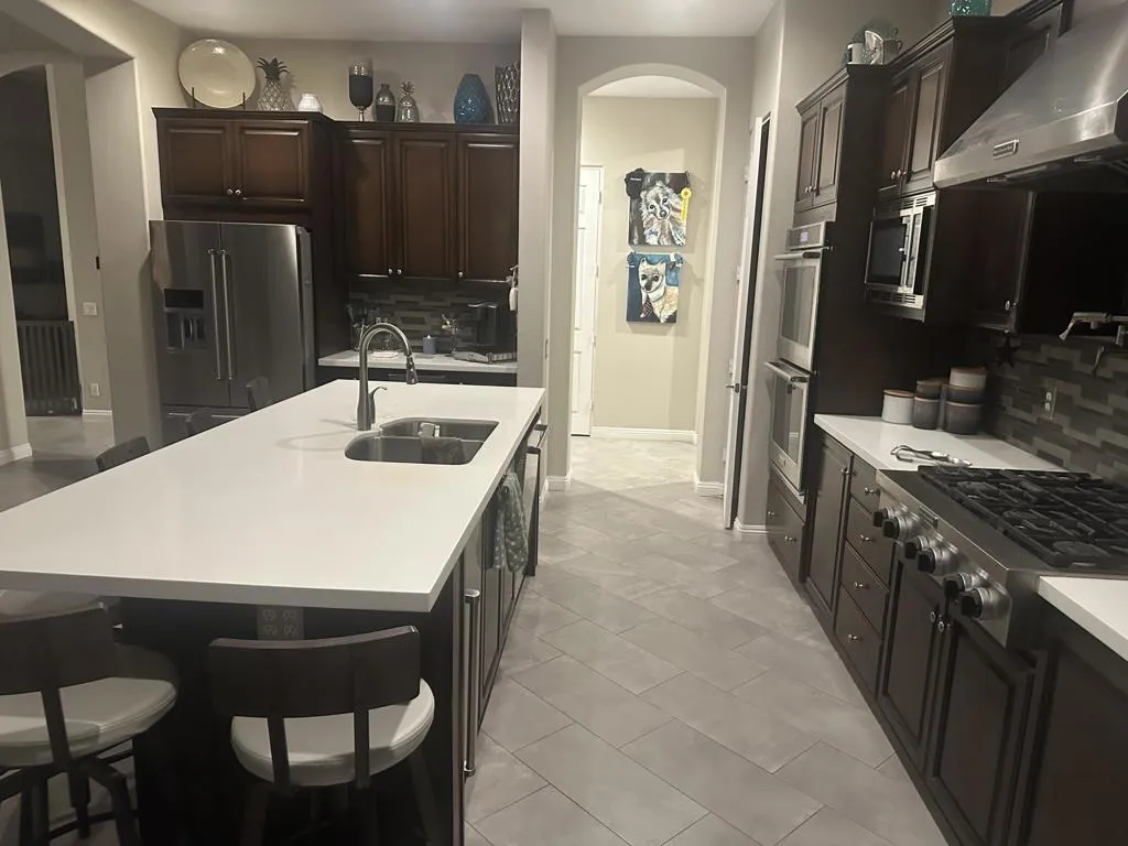 Kitchen 6 Kitchen 6