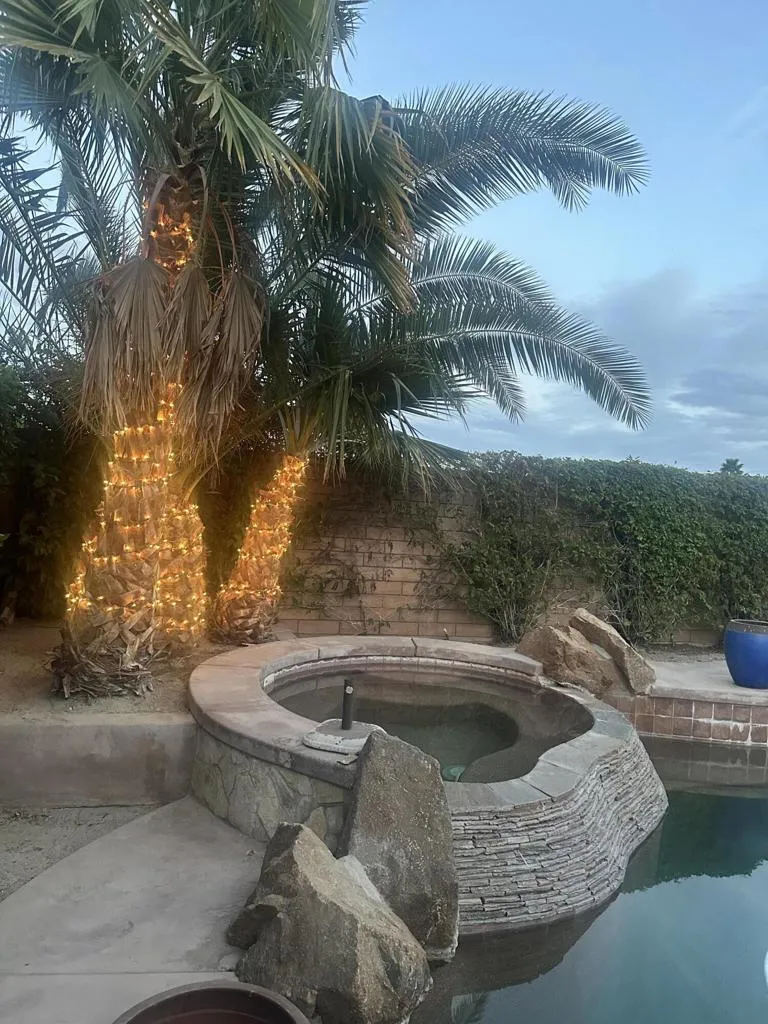 Pool 4 Pool 4