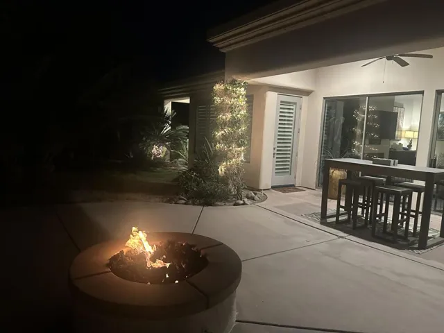 Patio 3