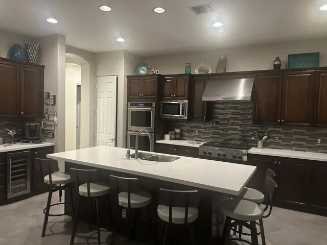 Kitchen 7