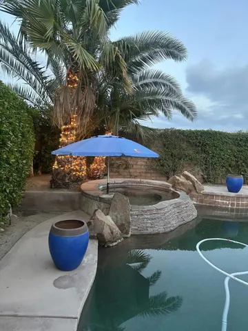 Pool 5