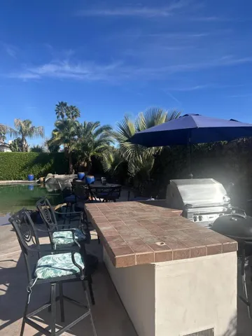 Pool 17