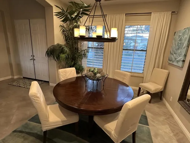 Dining 1
