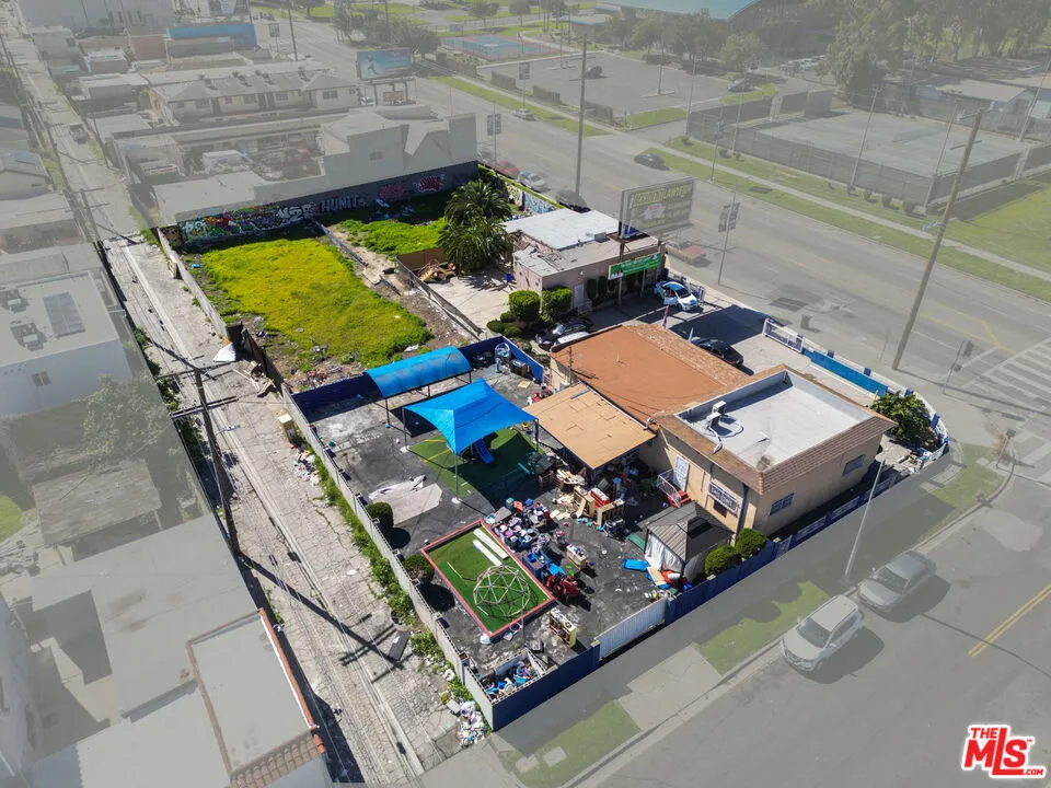 9606 S Western Avenue, Los Angeles, California 90047 — photo 5