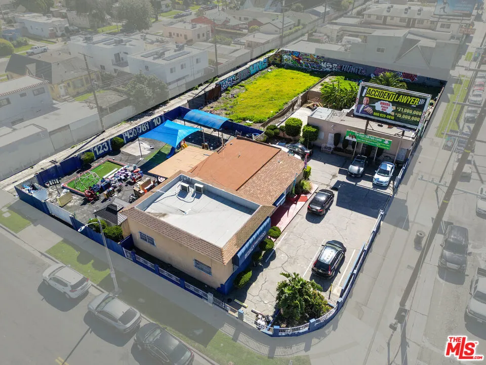 9606 S Western Avenue, Los Angeles, California 90047 — photo 4