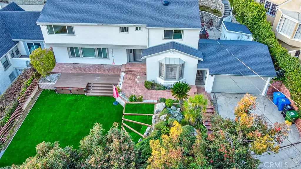 4225 Dundee Drive, Los Angeles, California 90027 — photo 5
