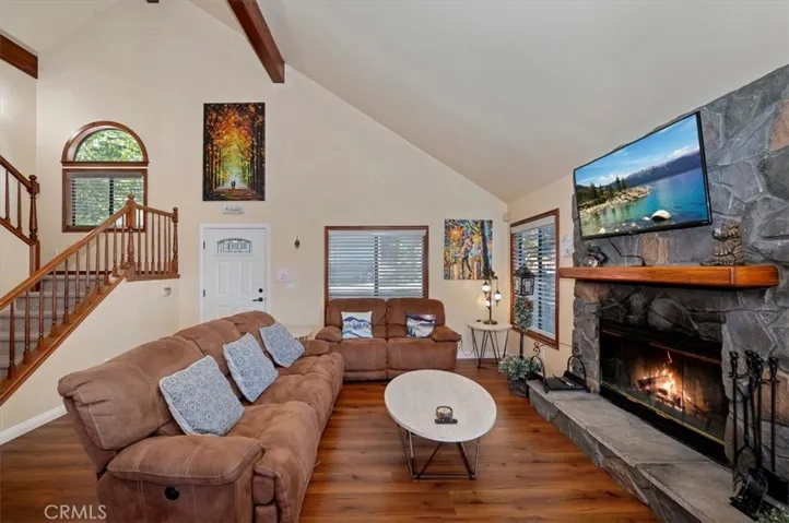 920 Arbula, Crestline, California 92325 — photo 4