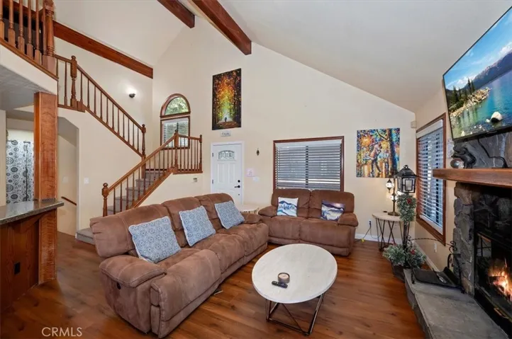 920 Arbula, Crestline, California 92325 — photo 5