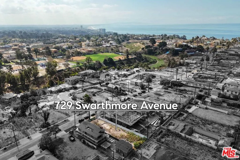 729 Swarthmore Avenue, Los Angeles, California 90272 — photo 5