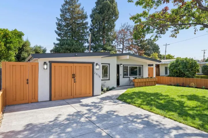 2015 Jackson Street, Santa Clara, California 95050 — photo 4