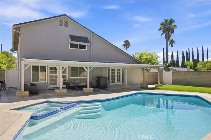 23002 La Granja, Valencia, California 91354 — photo 5