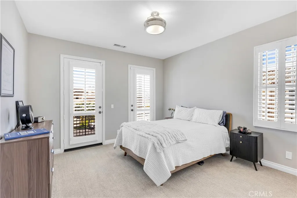 Secondary Ensuite Bedroom Upstairs