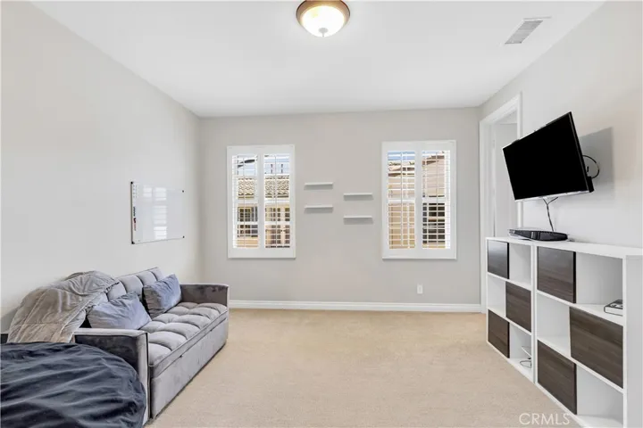 Secondary Ensuite Bedroom Upstairs