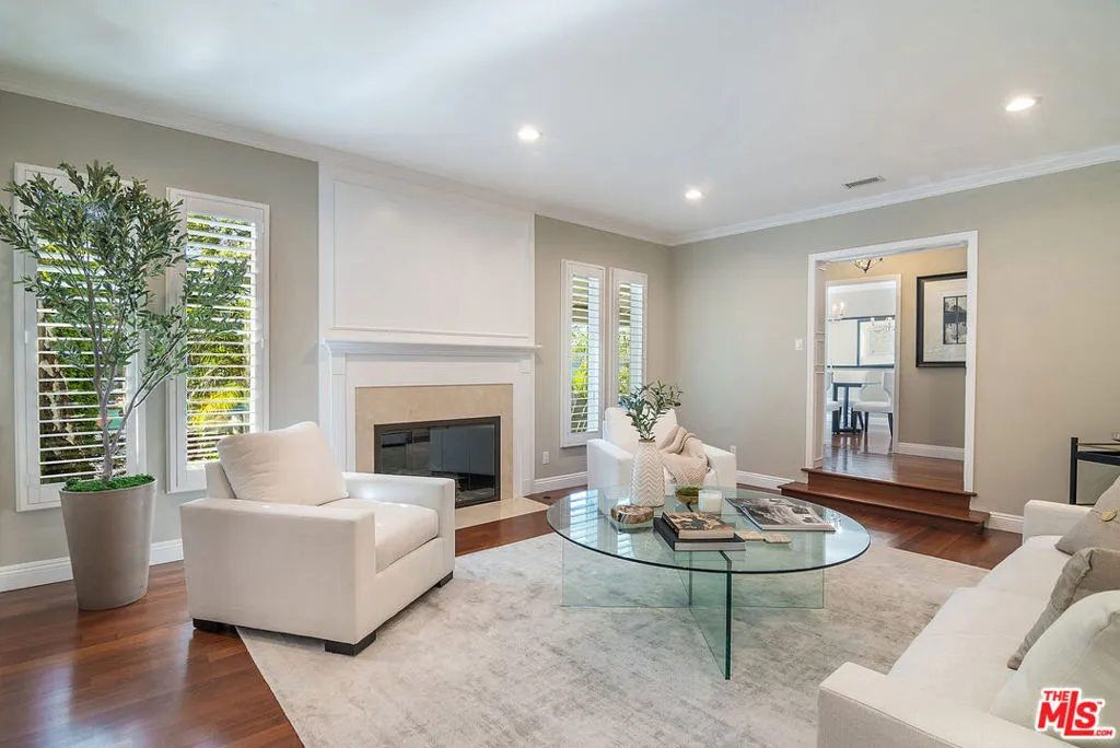 1626 S Canfield Avenue, Los Angeles, California 90035 — photo 5