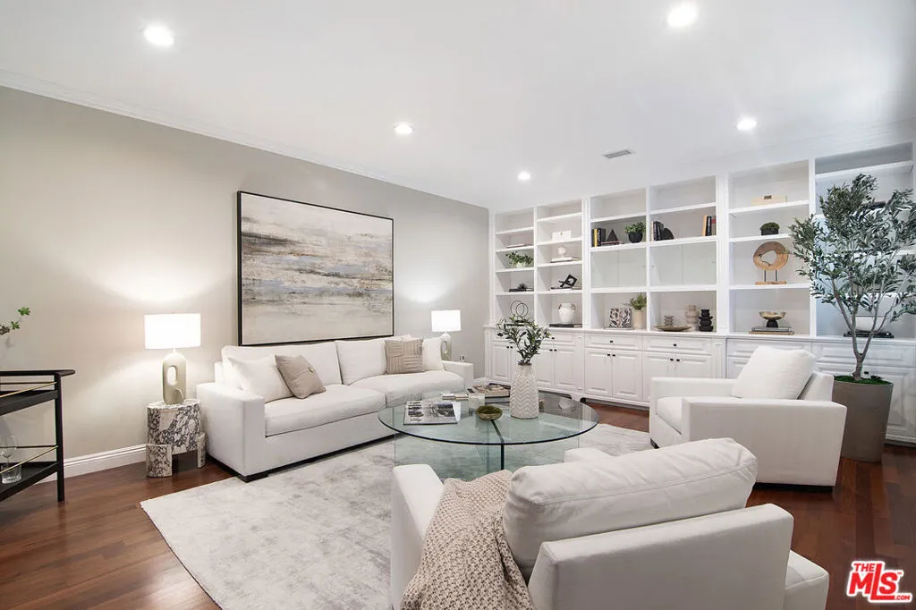 1626 S Canfield Avenue, Los Angeles, California 90035 — photo 4