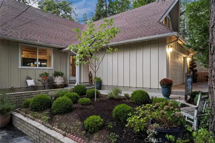 150 Marshall Road, Lake Arrowhead, California 92352 — photo 4