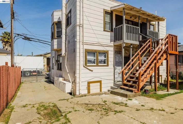 2508 79th Avenue, Oakland, California 94605 — photo 5
