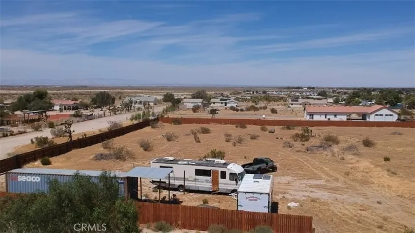0 86th Street E, Sun Village, California 93543 — photo 4