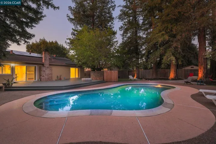 3500 Monterey Court, Concord, California 94519 — photo 4