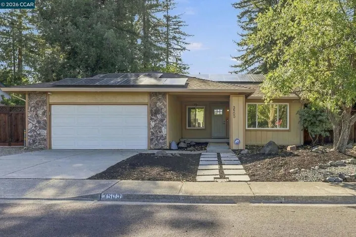 3500 Monterey Court, Concord, California 94519 — photo 5